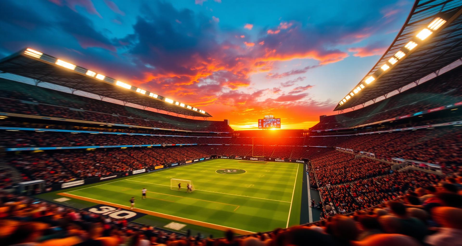 Stadium